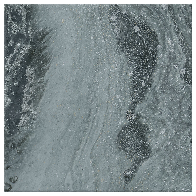 SWIRL TURQUOISE BRILLO 15X15 GAT.1 (P.103173)