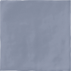 SWITCH BLUE BRILLO 13X13...