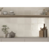 SWITCH IVORY BRILLO 13X13 GAT.1 (P.103193)