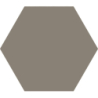 TIMELESS TAUPE N-PLUS MAT 15X17 GAT.1 (P.103227)