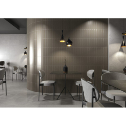 TIMELESS TAUPE MAT 7,5X30 GAT.1 (P.103243)