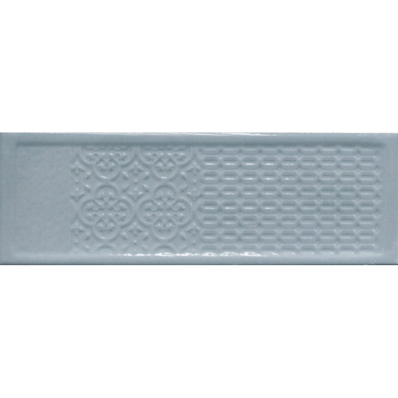 TITAN DECOR AQUA BRILLO 10X30,5 GAT.1 (P.103249)