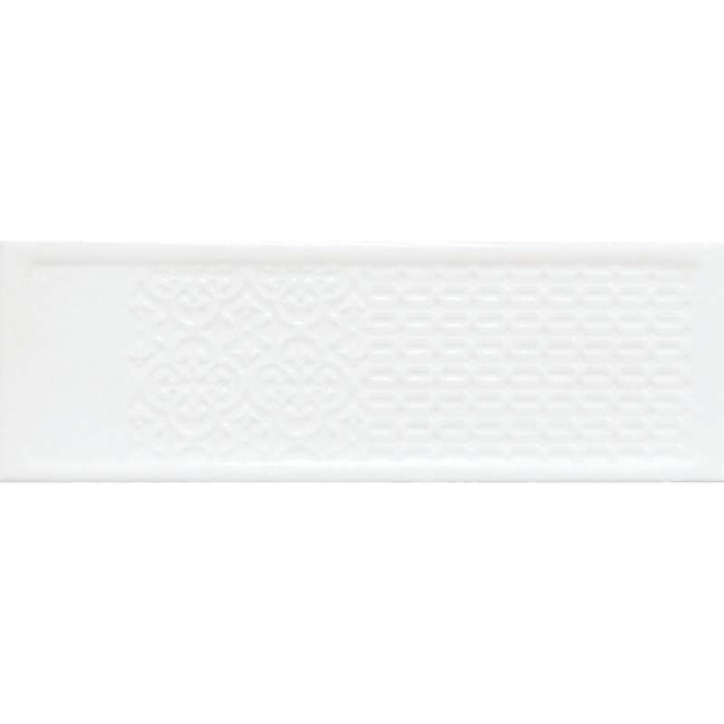 TITAN DECOR GLACIAR BRILLO 10X30,5 GAT.1 (P.103253)