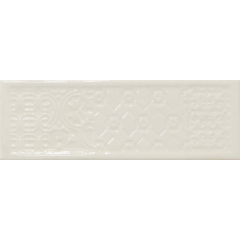 TITAN DECOR IVORY BRILLO 10X30,5 GAT.1 (P.103257)