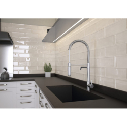 TITAN DECOR IVORY BRILLO 10X30,5 GAT.1 (P.103257)