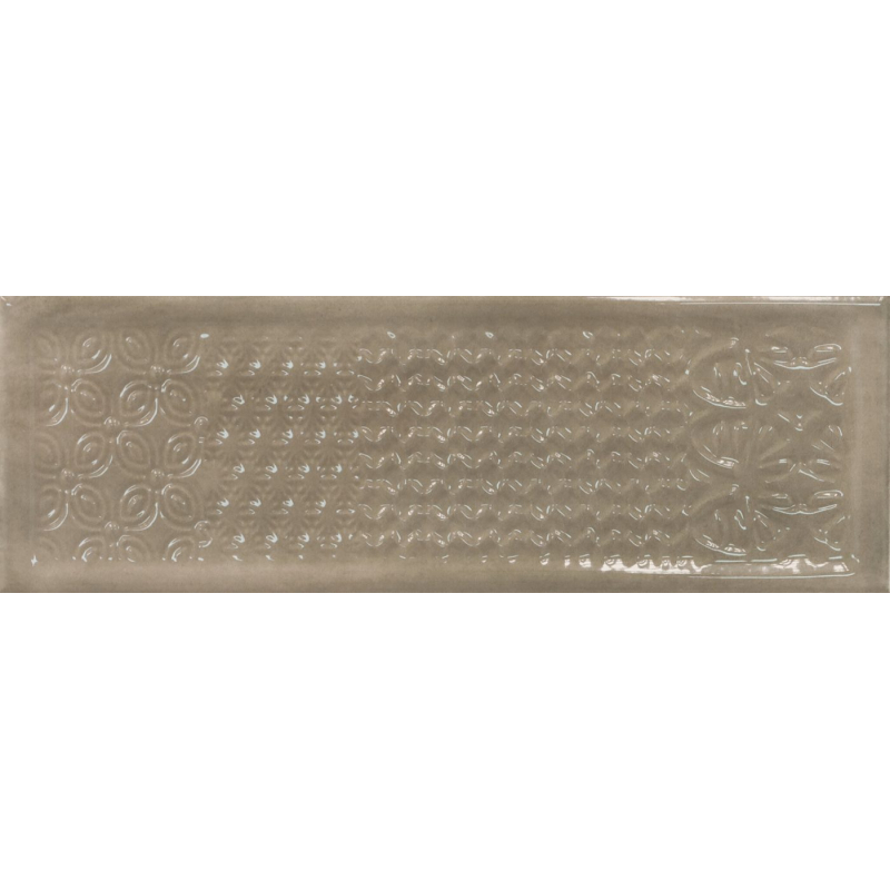 TITAN DECOR VISON BRILLO 10X30,5 GAT.1 (P.103265)