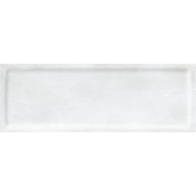 TITAN WHITE BRILLO 10X30,5 GAT.1 (P.103267)