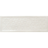 TITAN DECOR WHITE BRILLO 10X30,5 GAT.1 (P.103269)
