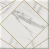 URSINO CARRARA N-PLUS MATE 20X20 GAT.1 (P.103301)