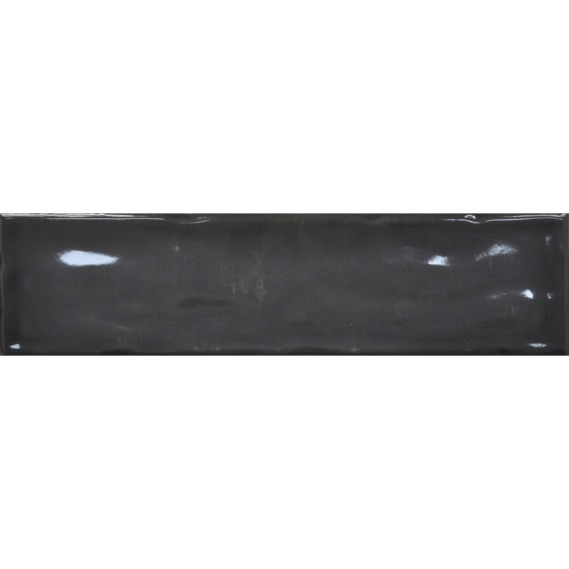 VIENA ANTRACITA BRILLO 7,5X30 GAT.1 (P.103331)