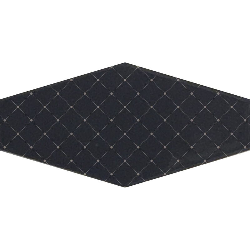 VIENA DECOR ANTRACITA BRILLO 10X20 GAT.1 (P.103371)