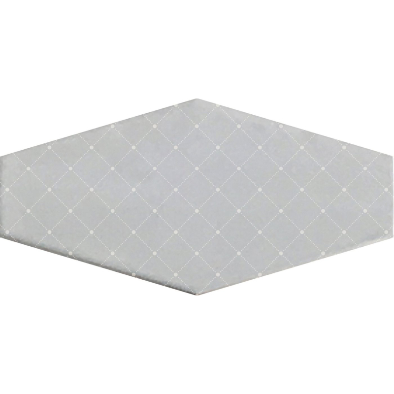 VIENA DECOR GRIS BRILLO 10X20 GAT.1 (P.103379)