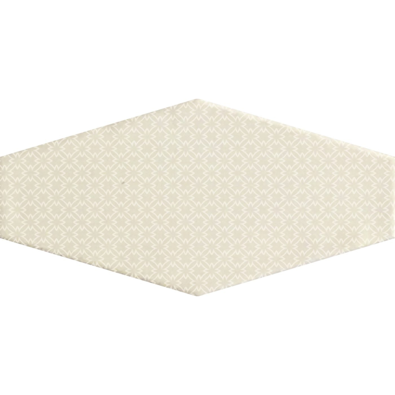 VIENA DECOR IVORY BRILLO 10X20 GAT.1 (P.103381)