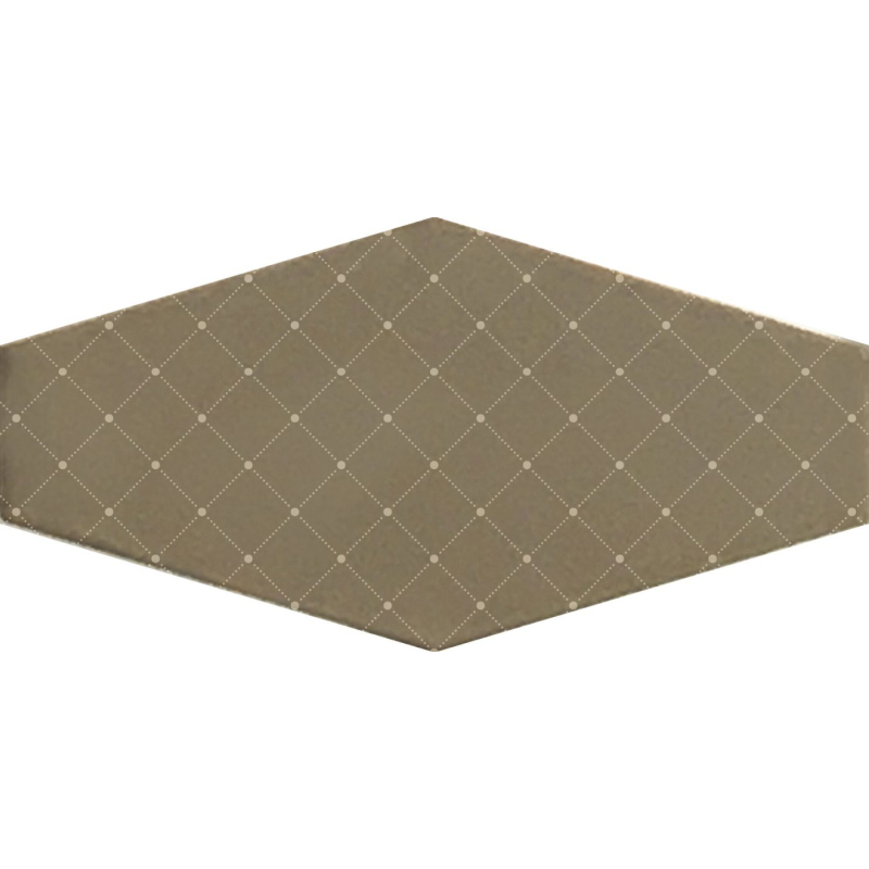 VIENA DECOR TABACO BRILLO 10X20 GAT.1 (P.103387)