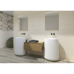 VILLORE SWAN IVORY MAT 60X120 REKT. GAT.1 (P.103395)