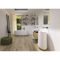 VILLORE SWAN WHITE MAT 60X120 REKT. GAT.1 (P.103401)