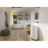 VILLORE SWAN WHITE MAT 60X120 REKT. GAT.1 (P.103401)