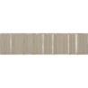 VOLUME IVORY BRILLO 6X25 GAT.1 (P.103407)