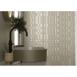 VOLUME IVORY BRILLO 6X25 GAT.1 (P.103407)