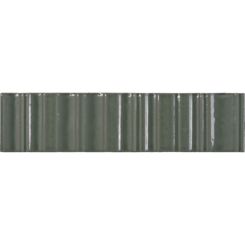 VOLUME SAGE BRILLO 6X25 GAT.1 (P.103413)