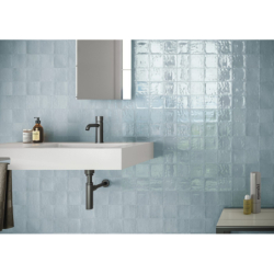 ZELLIGE AQUA BRILLO 10X10 GAT.1 (P.103433)