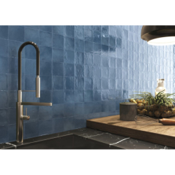 ZELLIGE MARINE BRILLO 10X10 GAT.1 (P.103441)