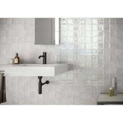 ZELLIGE WHITE BRILLO 10X10 GAT.1 (P.103445)
