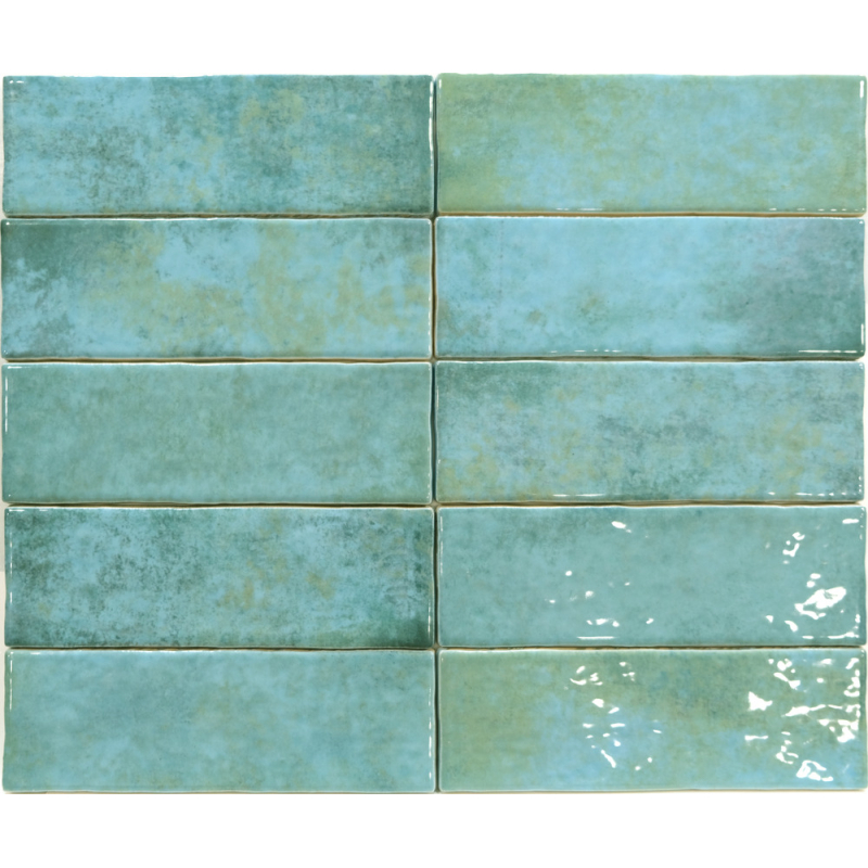 ALFAR TURQUESA POŁYSK 6,5X20 GAT.1 (P.103531)
