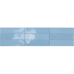 ALTEA AZULADO POŁYSK 7.5X30...