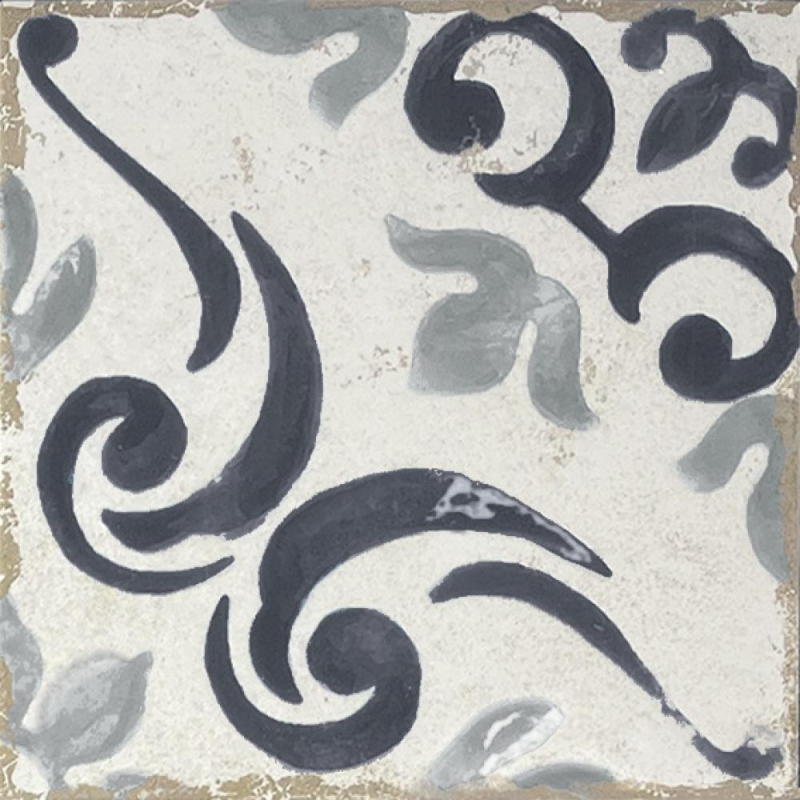 BARRAQUETES MARENGO SATYNA 20X20 GAT.1 (P.103563)