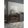 BARRAQUETES MARENGO SATYNA 20X20 GAT.1 (P.103563)