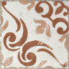 BARRAQUETES TEJA SATYNA 20X20 GAT.1 (P.103565)
