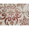 BARRAQUETES TEJA SATYNA 20X20 GAT.1 (P.103565)