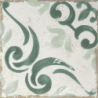 BARRAQUETES VERDE SATYNA 20X20 GAT.1 (P.103567)