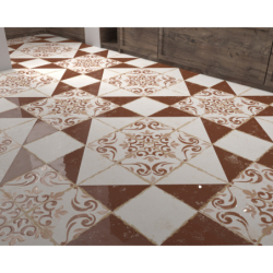 CABANYAL TEJA SATYNA 20X20 GAT.1 (P.103573)