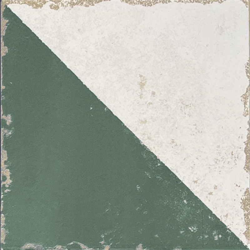 CABANYAL VERDE SATYNA 20X20 GAT.1 (P.103575)