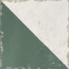 CABANYAL VERDE SATYNA 20X20 GAT.1 (P.103575)