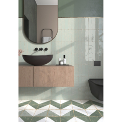 CABANYAL VERDE SATYNA 20X20 GAT.1 (P.103575)