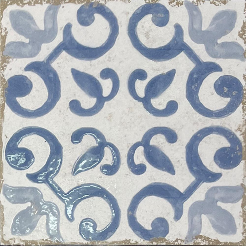 MARENY AZUL SATYNA 20X20 GAT.1 (P.103577)