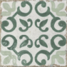 MARENY VERDE SATYNA 20X20 GAT.1 (P.103579)