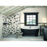 ATELIER WHITE MAT 7.5X15 GAT.1 (P.103587)