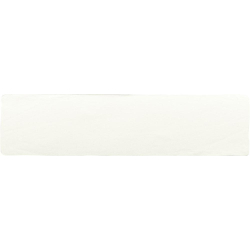 ATELIER WHITE MAT 7.5X30...
