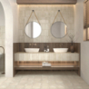 ATLANTIQUE AMANDE MAT 20X20 GAT.1 (P.103591)