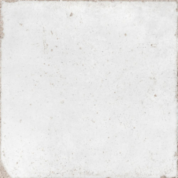 ATLANTIQUE BLANC MAT 20X20...