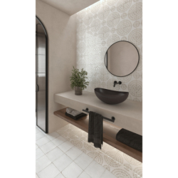ATLANTIQUE BLANC MAT 20X20 GAT.1 (P.103597)
