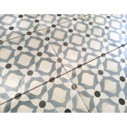 ATLANTIQUE BLEU MAT 20X20 GAT.1 (P.103601)