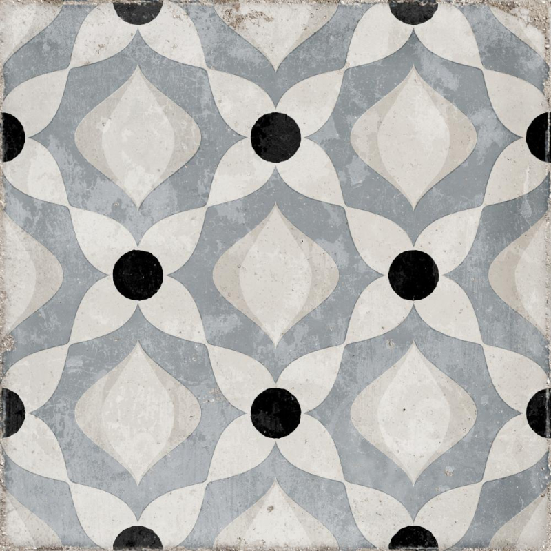 NANTES BLEU MAT 20X20 GAT.1 (P.103617)