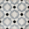NANTES BLEU MAT 20X20 GAT.1 (P.103617)