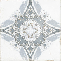 SAINT-MICHEL BLEU MAT 20X20...