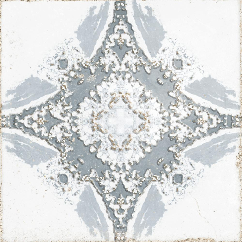 SAINT-MICHEL BLEU MAT 20X20 GAT.1 (P.103621)